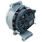 Wai Global Alternator, ALTFD 4G, 130 Amp12 Volt, CW, 6Groove Clutch Pulley 8404N - alternate 1